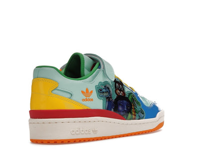adidas Forum Low Kerwin Frost Benchmates