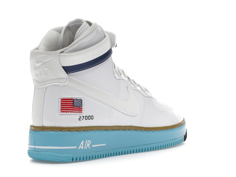 Nike Air Force 1 High Bday Presidential
