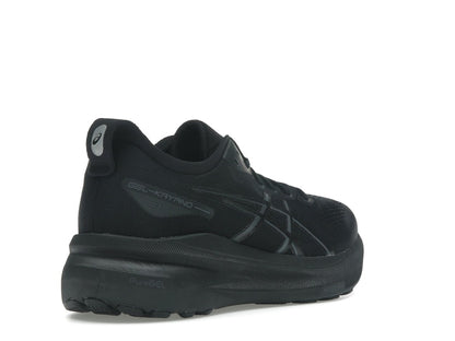 ASICS Gel-Kayano 31 Black