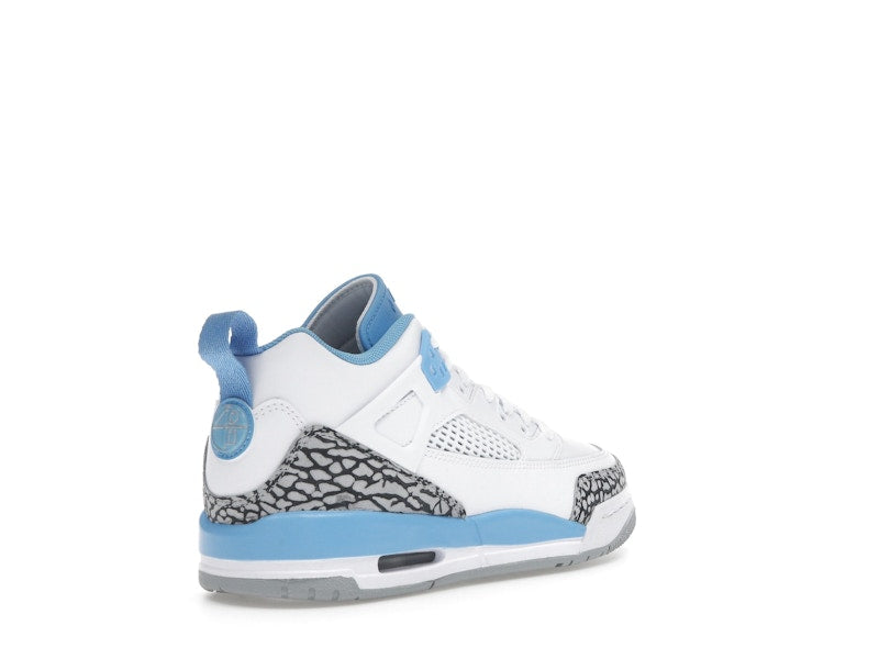 Jordan Spizike Low UNC (GS)