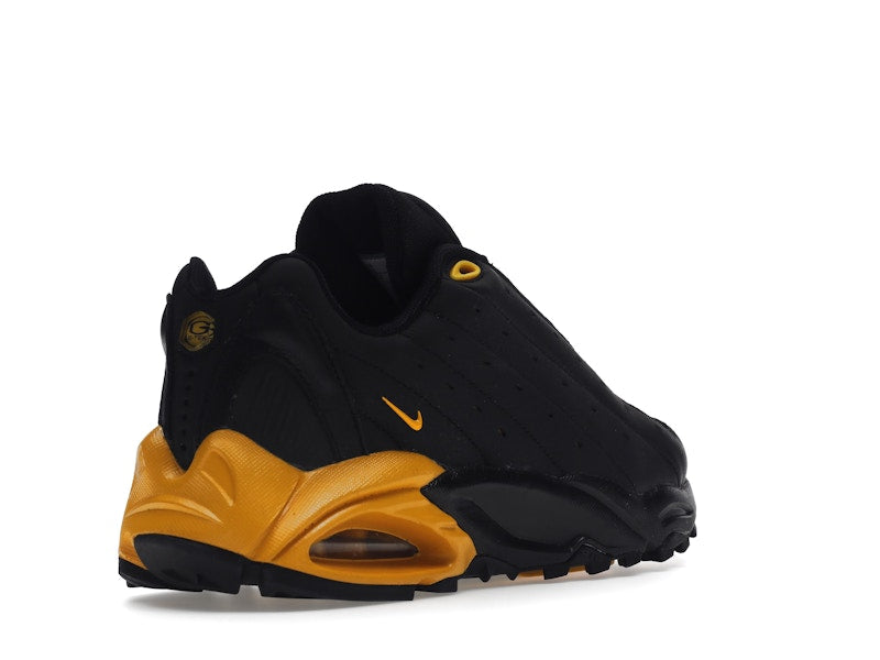 Nike Hot Step Air Terra Drake NOCTA Black Yellow