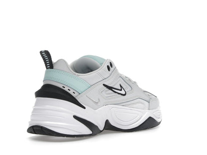 Nike M2K Tekno Platinum Tint Teal (Women's)