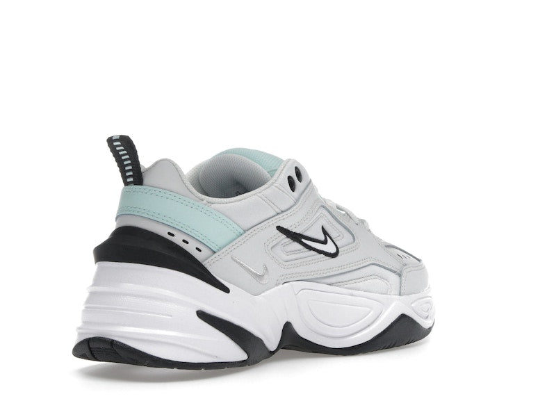 Nike M2K Tekno Platinum Tint Teal (Women's)
