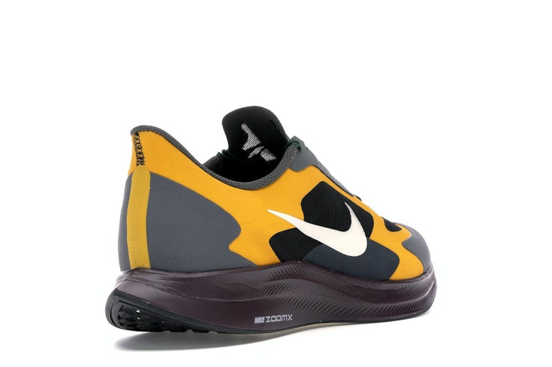 Nike Zoom Pegasus 35 Turbo Gyakusou Gold Dart
