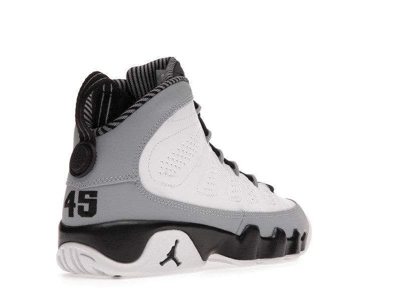 Jordan 9 Retro Barons (GS)