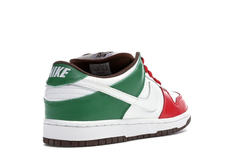 Nike SB Dunk Low Cinco de Mayo