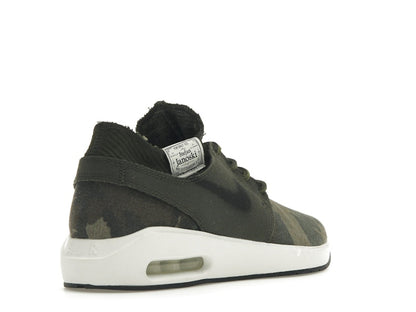 Nike SB Air Max Janoski 2 Premium Camo