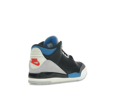 Jordan 3 Retro OG Rare Air (PS)