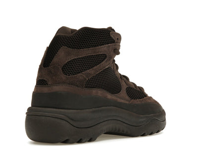 adidas Yeezy Desert Boot Oil
