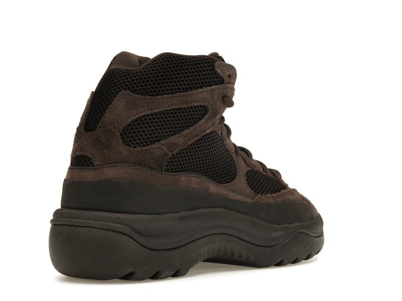 adidas Yeezy Desert Boot Oil