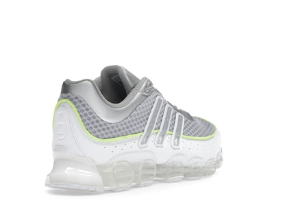 adidas Megaride Silver Metallic