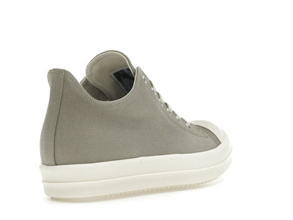 Rick Owens DRKSHDW Low Sneaks Dirty Pearl