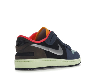 Jordan 1 Low FlyEase Bio Hack