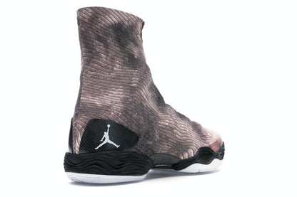 Jordan XX8 Black Camo