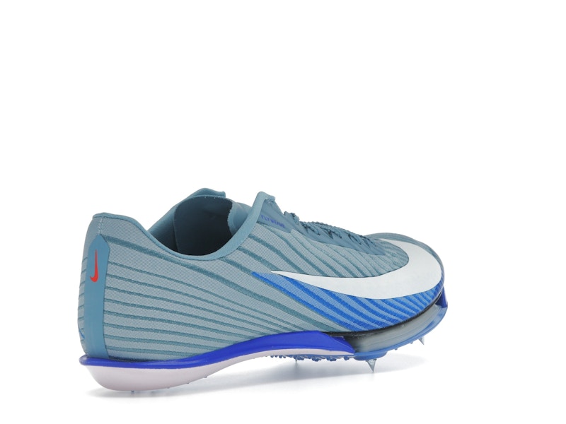 Nike Maxfly 2 Denim Turquoise Light Photo Blue Doll Sail