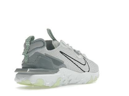 Nike React Vision Photon Dust Barely Volt