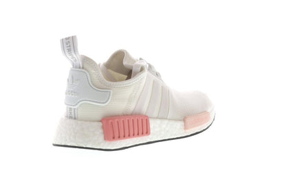 adidas NMD R1 White Rose (Women's)
