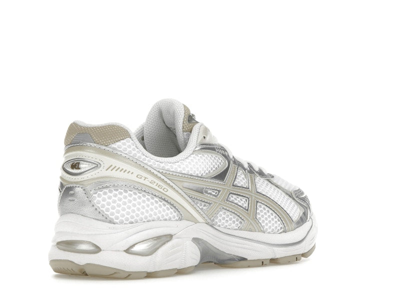 ASICS GT-2160 White Putty