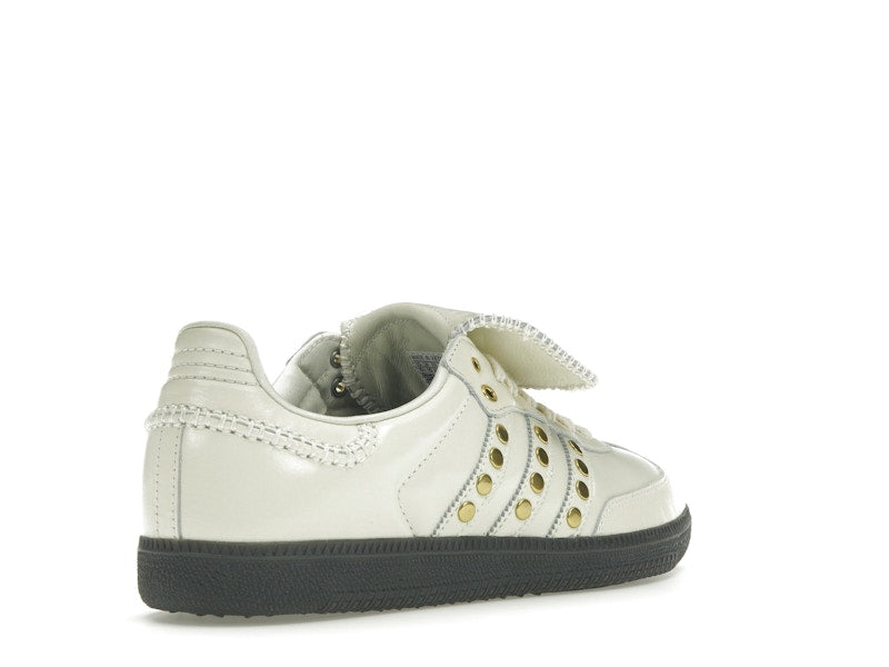 adidas Samba Wales Bonner Studded Pack Cream White