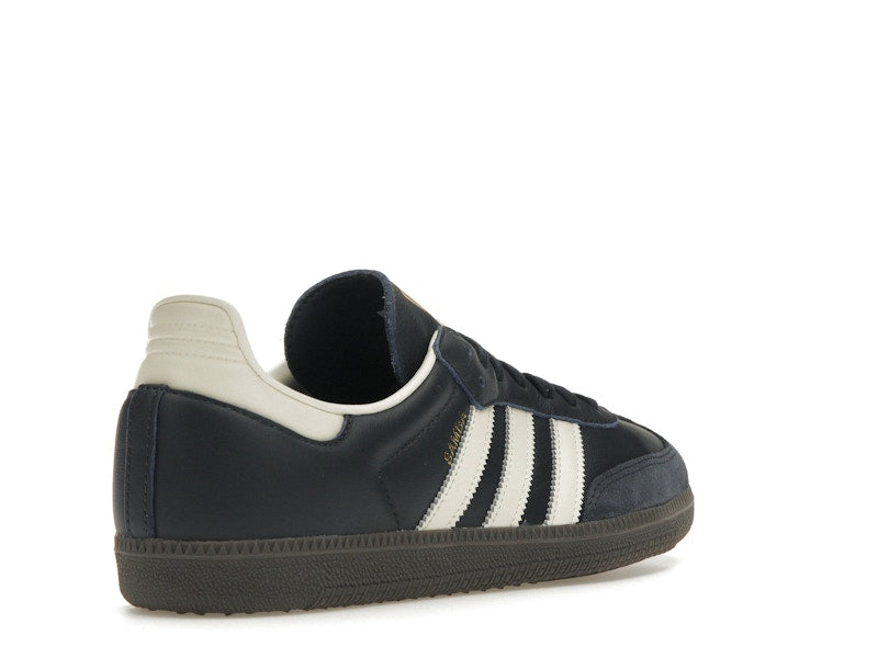 adidas Samba OG Night Navy Gum