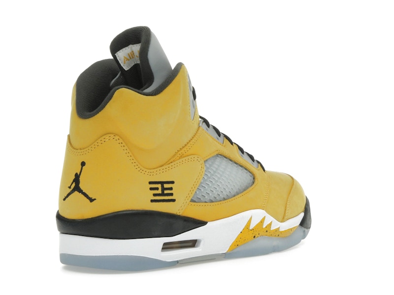 Jordan 5 Retro Tokyo T23 (2025)