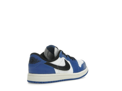 Jordan 1 Retro Low OG Game Royal (PS)