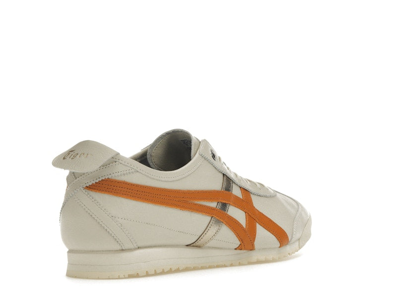 Onitsuka Tiger Mexico 66 SD Birch Rust Orange Gold