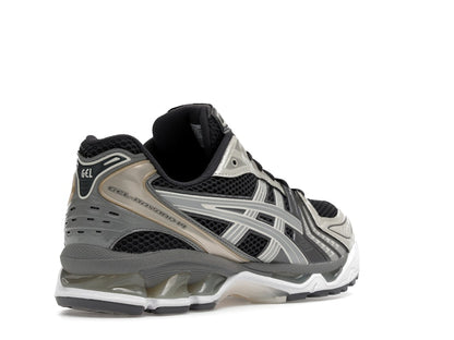 ASICS Gel-Kayano 14 Obsidian Grey Cement