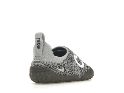 Nike Swoosh 1 Black Wolf Grey (TD)