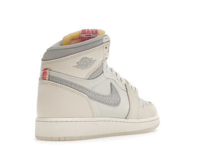 Jordan 1 Retro High OG Sail University Red (GS)