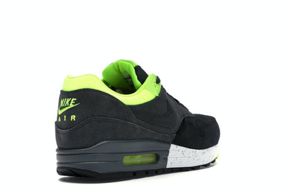 Nike Air Max 1 Split Black Volt