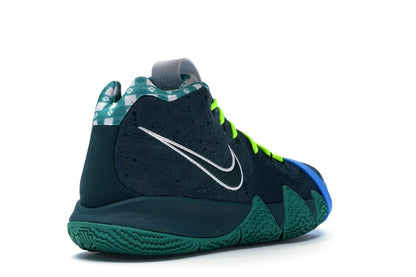 Nike Kyrie 4 Concepts Green Lobster