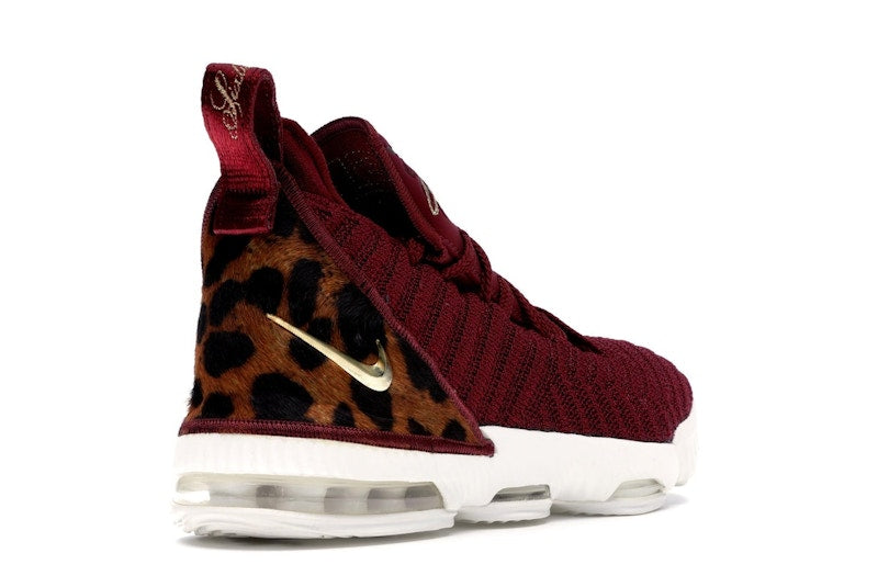 Nike LeBron 16 King (GS)