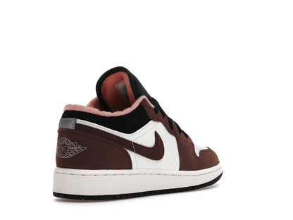 Jordan 1 Low Mocha (GS)
