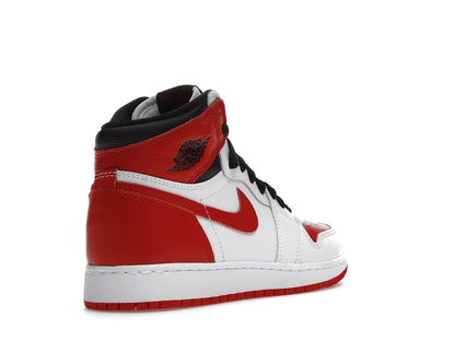 Jordan 1 Retro High OG Heritage (GS)