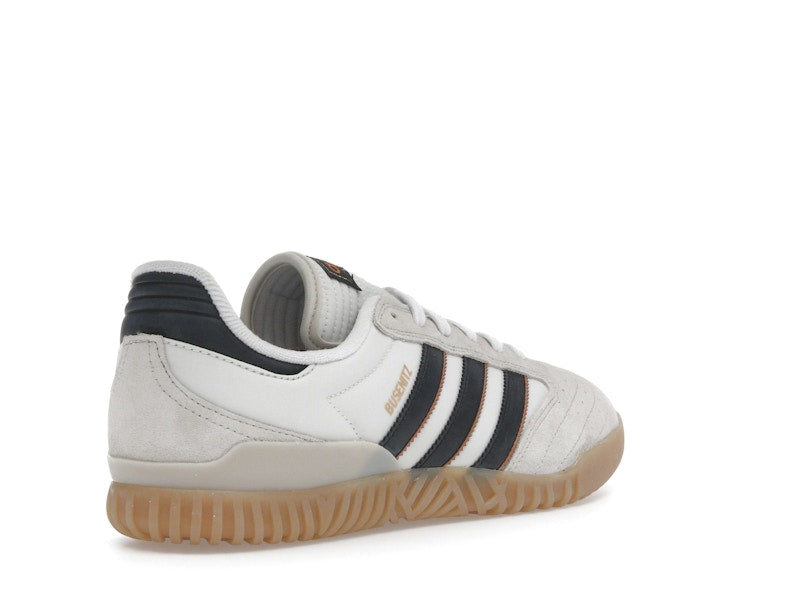 adidas Busenitz Indoor Super Bliss Core Black Off White