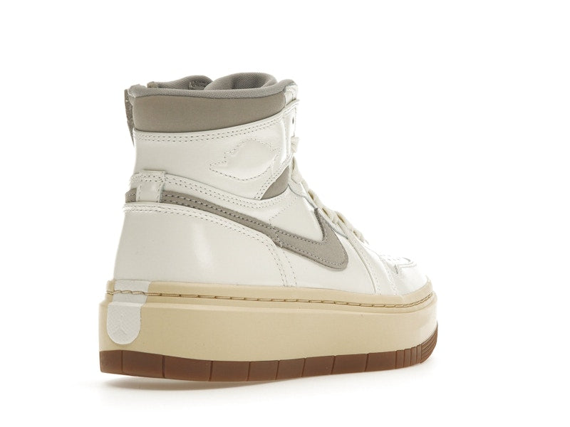 Jordan 1 Elevate High College Grey (Women's)