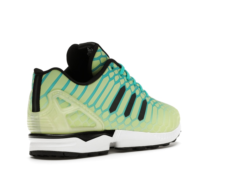 adidas Zx Flux Froyel/Shkmin/Ftwwhite