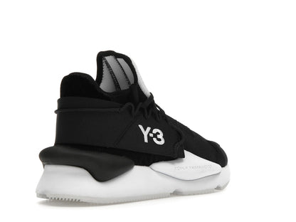 adidas Y-3 Kaiwa Knit Black White