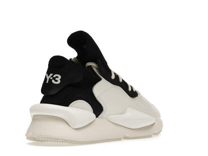 adidas Y-3 Kaiwa White Black