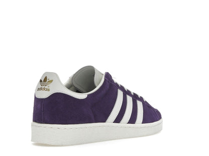adidas Jabbar Lo Aurora Plum Off White