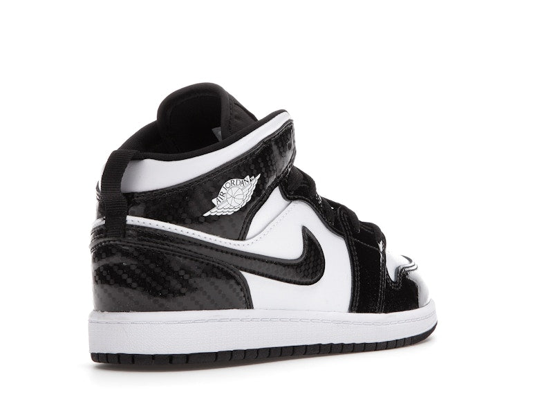 Jordan 1 Mid SE All-Star (2021) (PS)