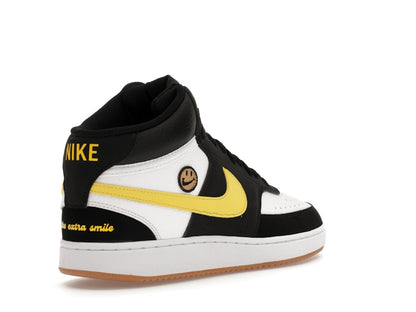 Nike Court Vision Mid Go the Extra Smile