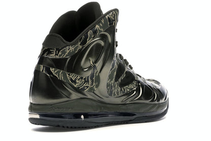 Nike Hyperposite Tiger Camo