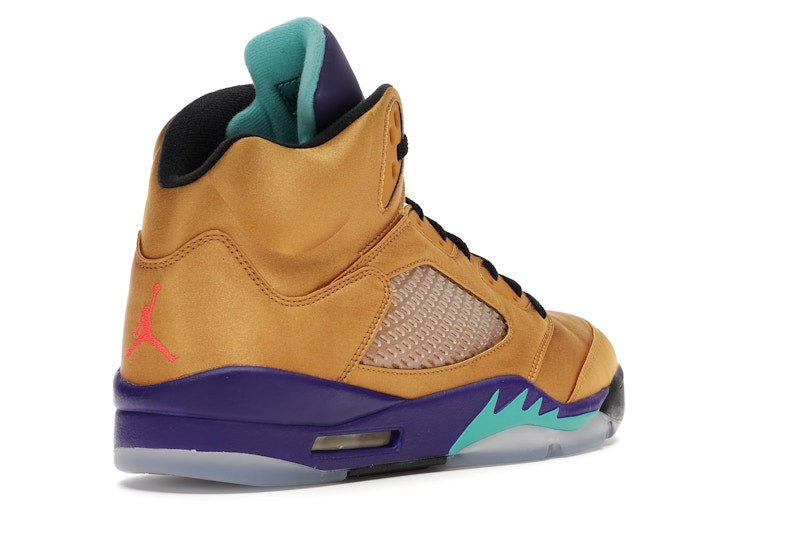 Jordan 5 Retro Fresh Prince (F&F)