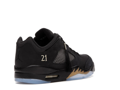 Jordan 5 Retro Low Wings