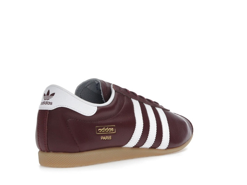 adidas Paris Shadow Red White
