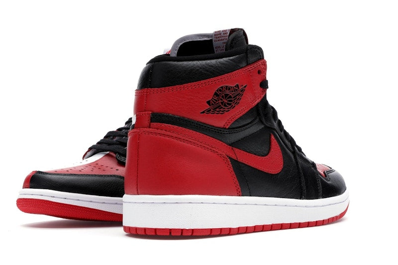 Jordan 1 Retro High Homage To Home (Non-numbered)
