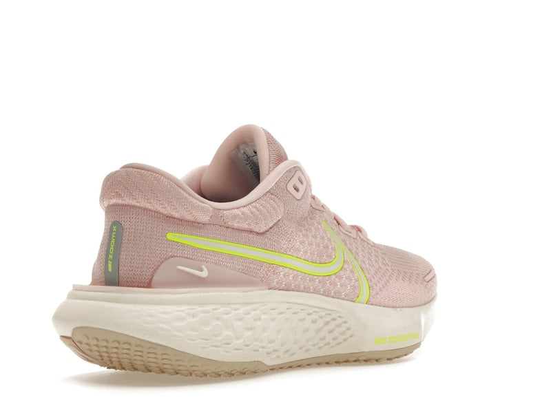 Nike ZoomX Invincible Run Flyknit 2 Atmosphere Pink Oxford (Women's)