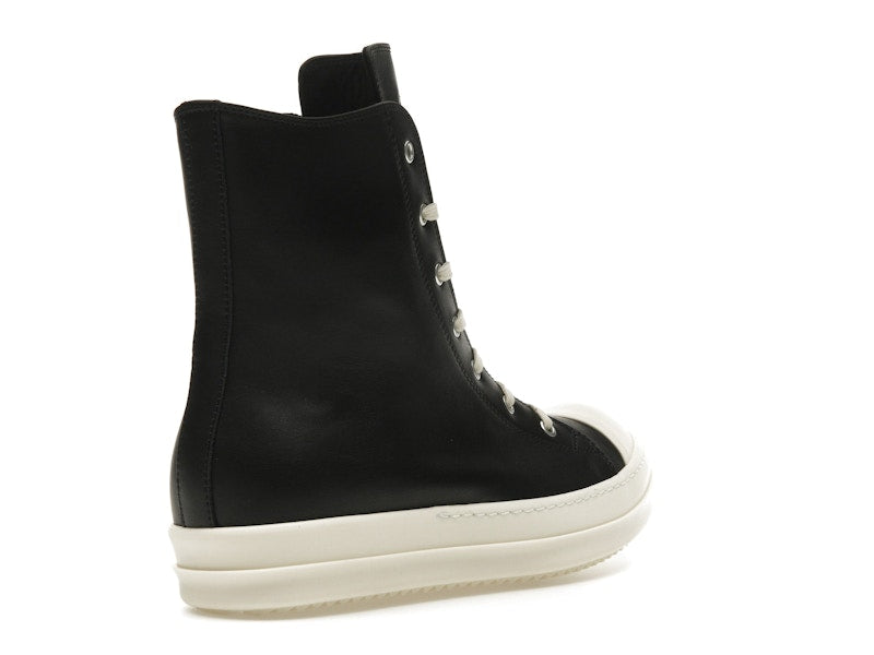 Rick Owens Hollywood High Black Milk (Women's)